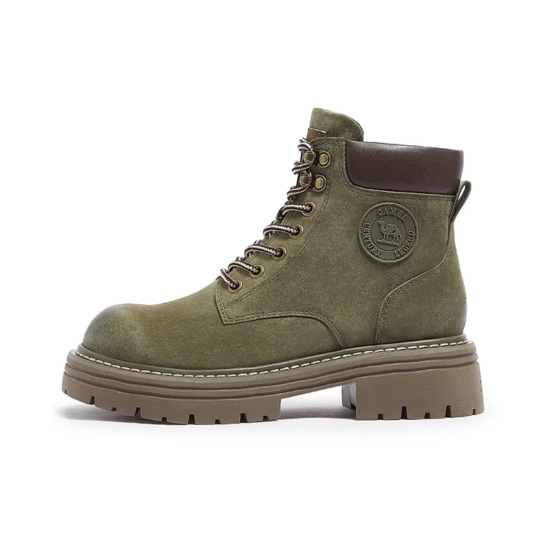 CAMEL Martin Boot 4.5cm Women's-25