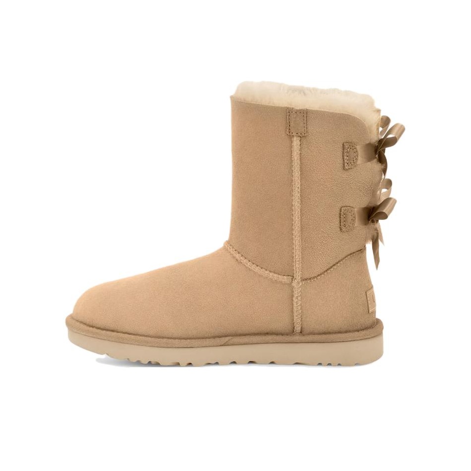 Kids UGG good LILLIAN II POM POM