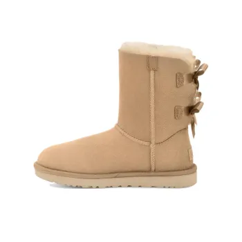 UGG Bailey Bow Ii Boot Mustard Seed Women's