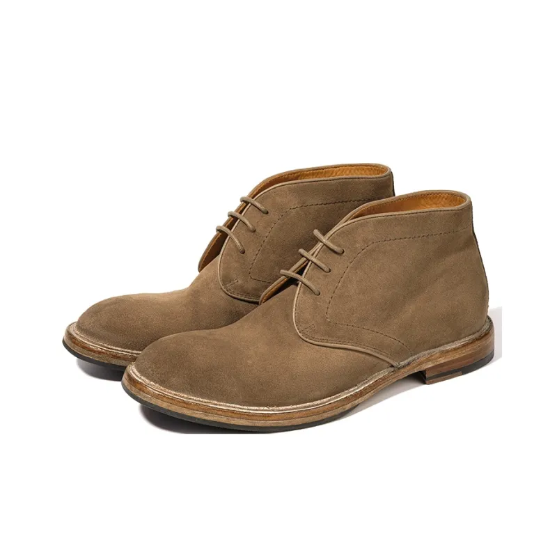 Dreambo Short Martin Boot Men's-13