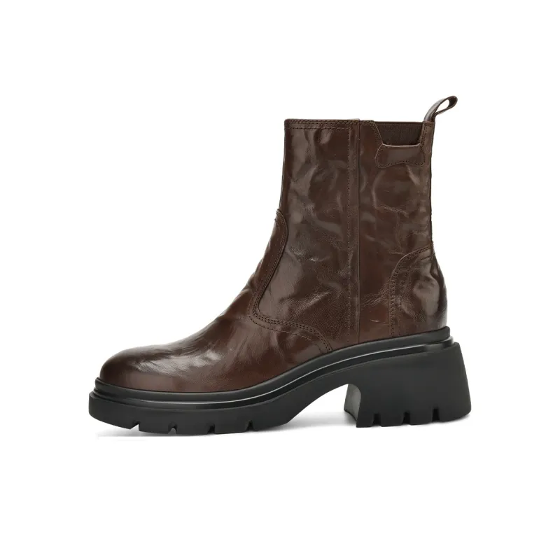 Rosa Bianca Ankle Boots Women's-8