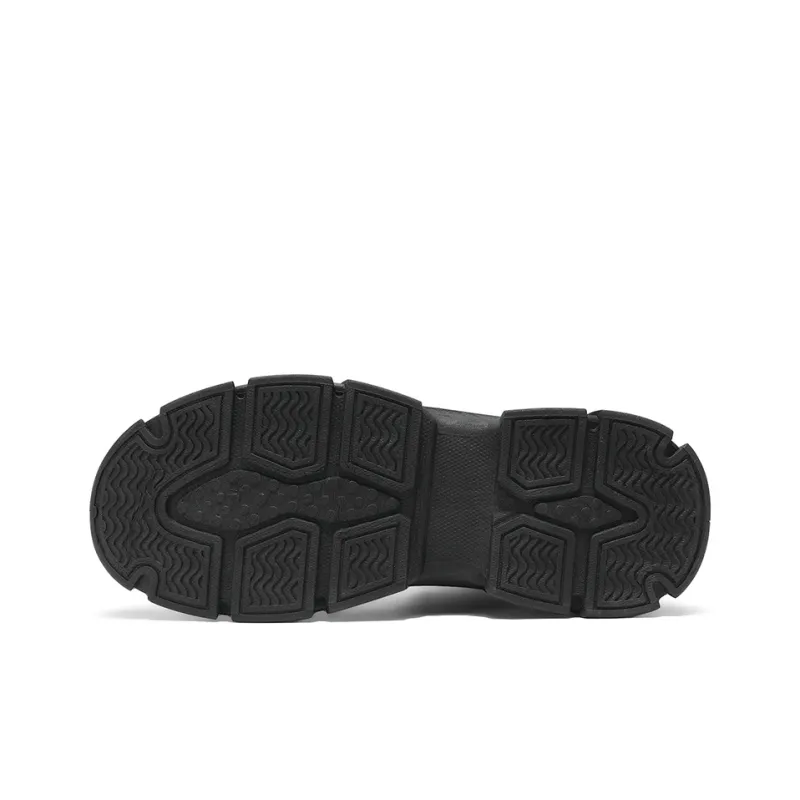 DOUBLE STAR 88 Short Martin Boot Men's-17