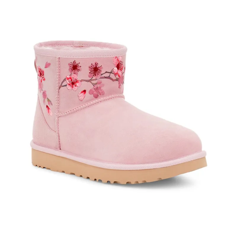 UGG Classic Mini Blossom Women's-2