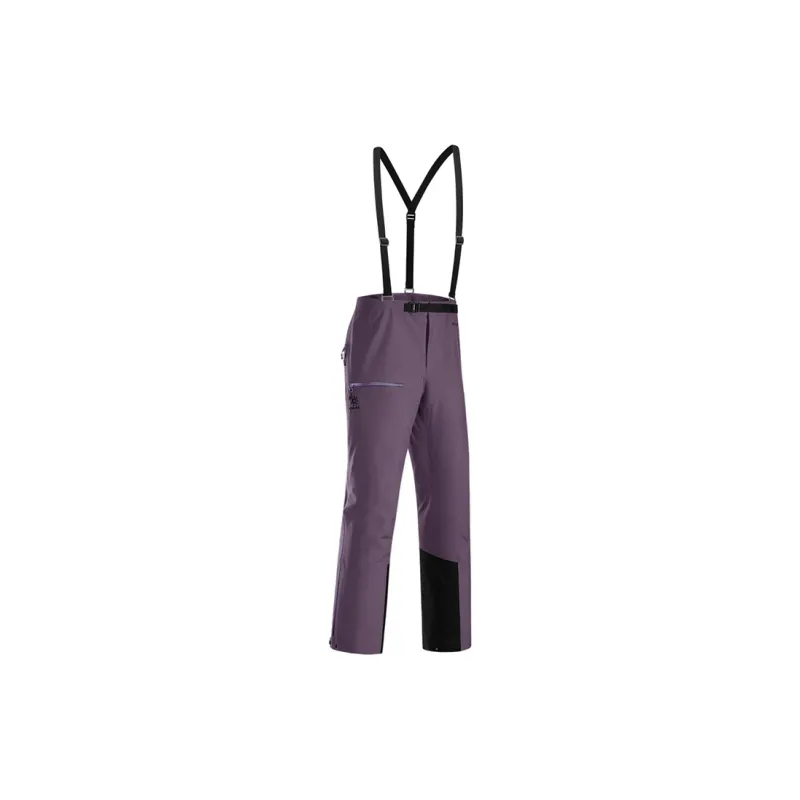 KAILAS Windbreaker Pants Men-10