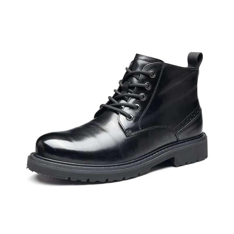 HARSON Martin Boots Men-1