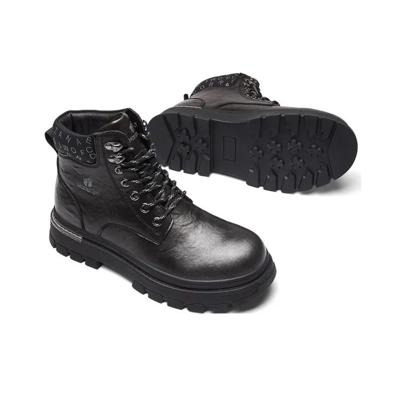 HANG TEN Short Martin Boot Men's-6