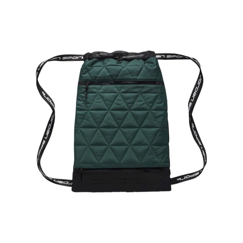 JORDAN Sport Gym Sack 9.8L-0