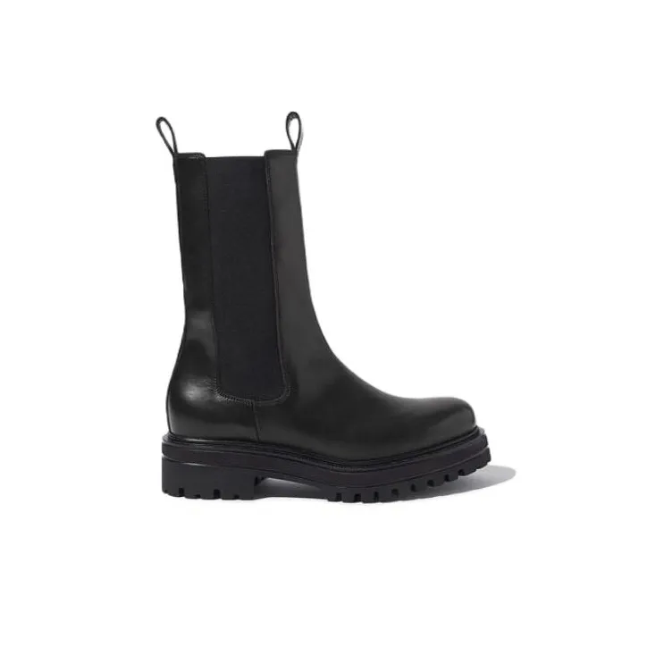 SCAROSSO Naomi Chelsea Boots Women's-1