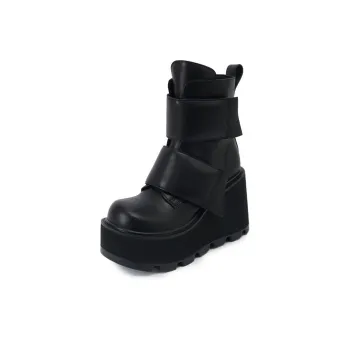 BalletCat Ankle Boots 10CM Women's