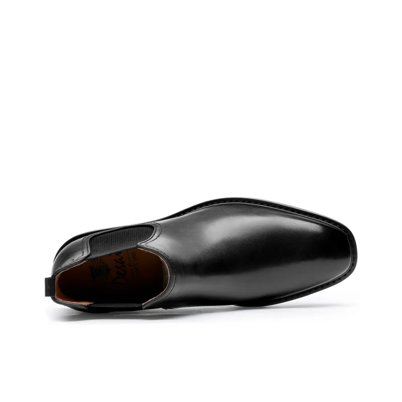 Desai Short Chelsea Boots Men's-2
