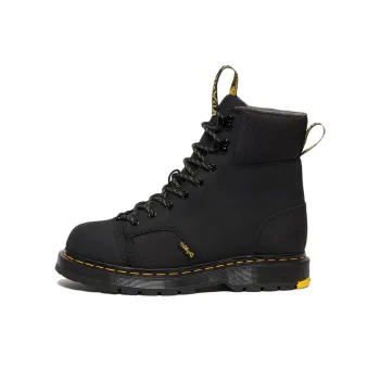 Dr.Martens 1460 Trinity Waterproof Slip Resistant Boots 'Black'