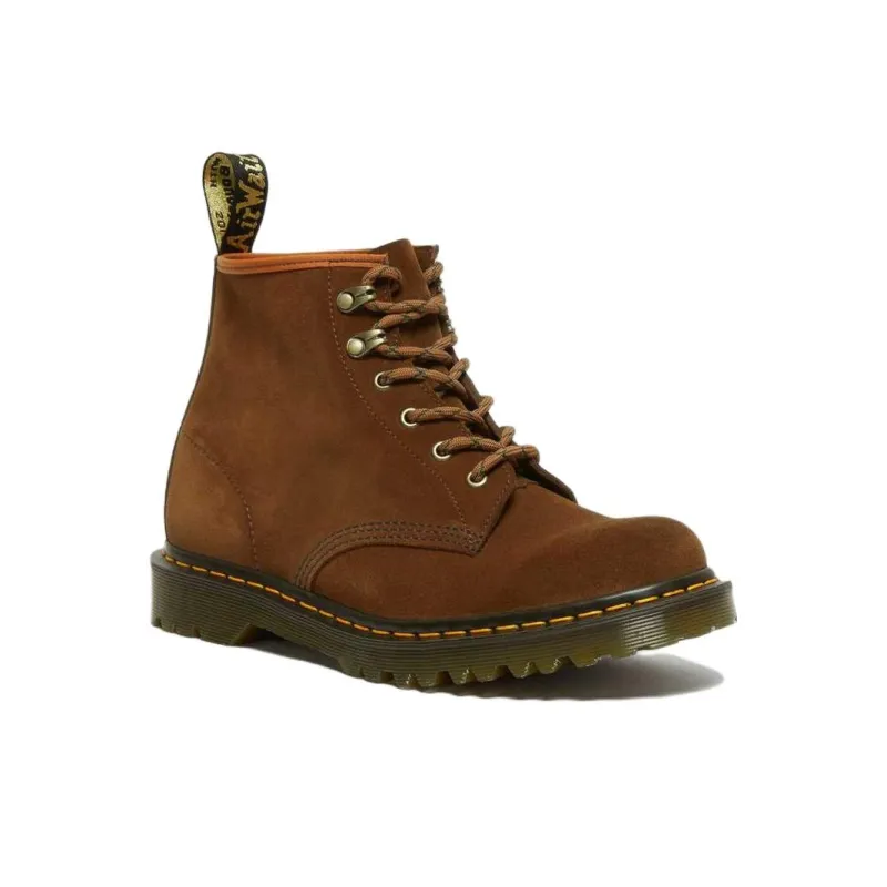 Dr.Martens Lace up Boots-1