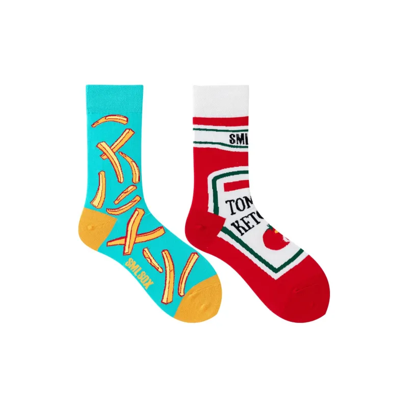 MPUX Mid Calf Socks Unisex 1 Pack-3