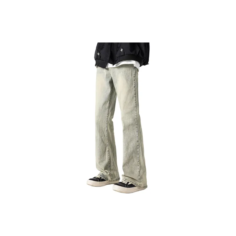 Pirkadat Jeans Unisex-21