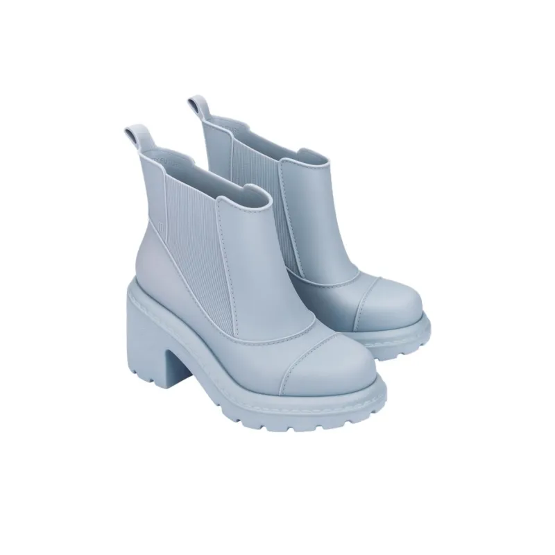 MELISSA Short Chelsea Boots Women's-17