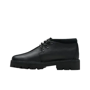 Clarks Trek Hike Derby Shoes
