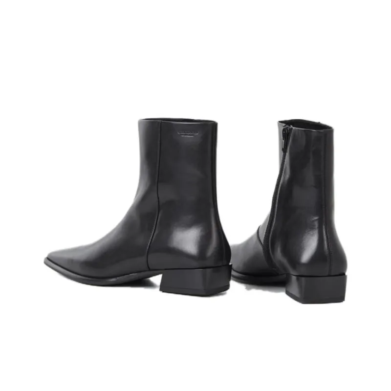 VAGABOND SHOEMAKERS Ankle Boots Women's Black-2