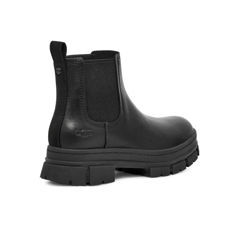 UGG Ashton Chelsea Boot 'Black' Women's-3