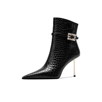 Shesrim Ankle Boots Women's