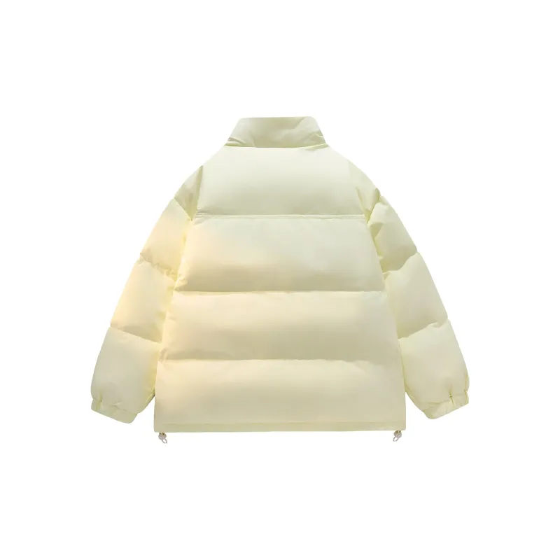 SNOW FLYING Down Jackets Unisex-8