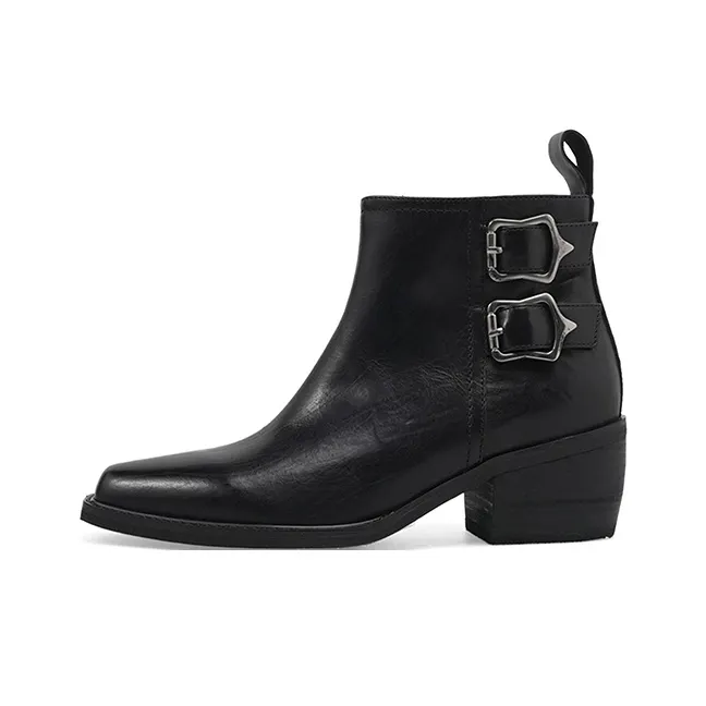 CORINNA DI MARSALA Ankle Boots 5.5CM Women's-0