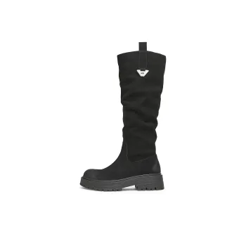 Teenmix Knee high Boots Women's