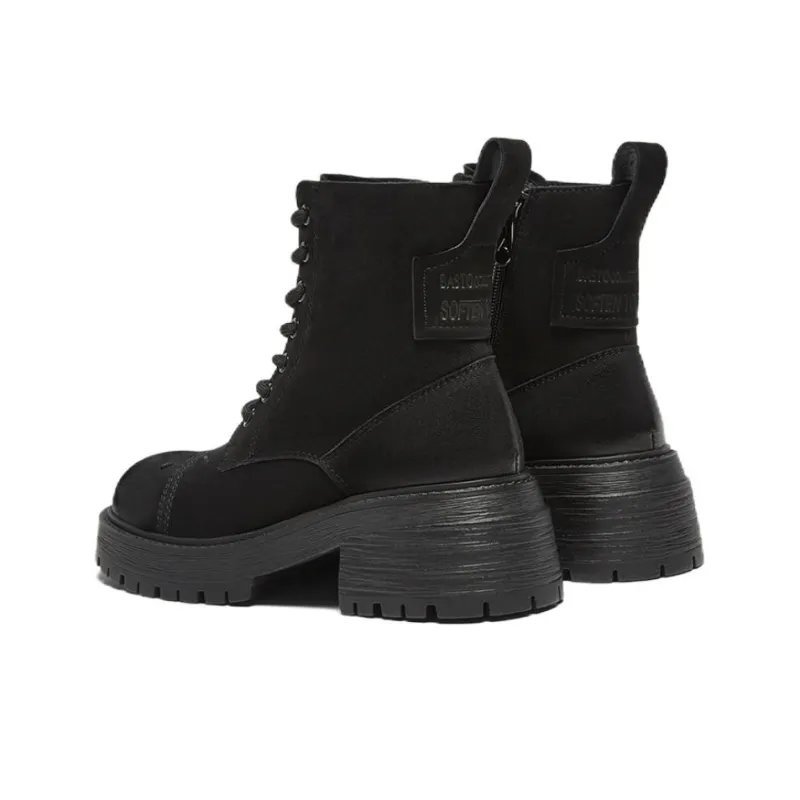 BASTO Martin Boots Women's-2