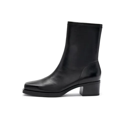 Staccato Ankle Boots Women's Black