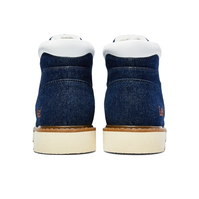 Lee Martin Boots Unisex-14