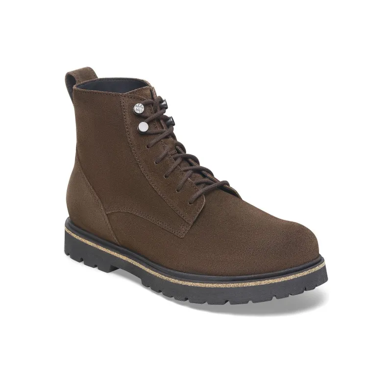 Birkenstock Highwood Boots-1