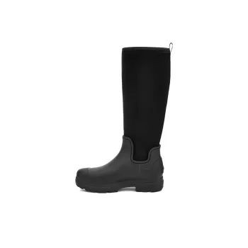 UGG Droplet Tall Boot 'Black' Women's
