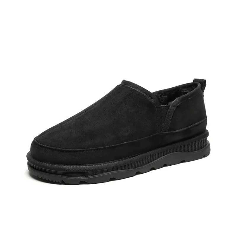 Mulinsen Short Snow Boots Men's-8