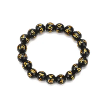 Tanner Colored Glaze Bracelets Unisex