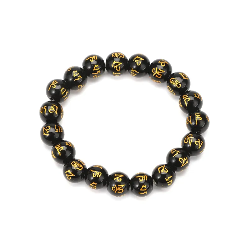 Tanner Colored Glaze Bracelets Unisex-0