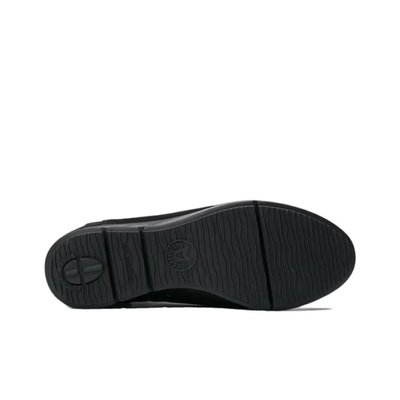 MEPHISTO Ankle Boots 3cm Women's-10