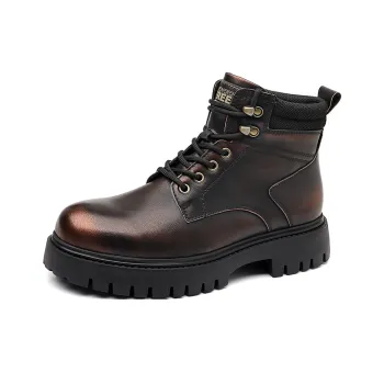 Romon Short Martin Boot Men's Gradient