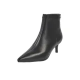 Black, Fleece-Lined