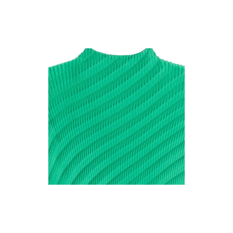 ISSEY MIYAKE Nuance Top-2