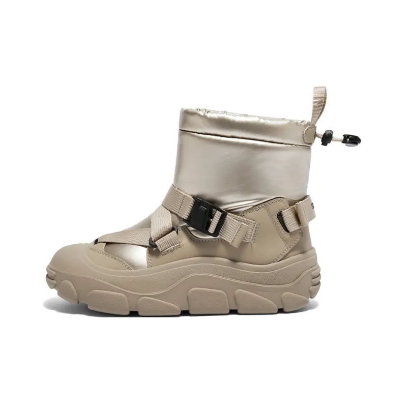 Senda Snow Boots Women's-4