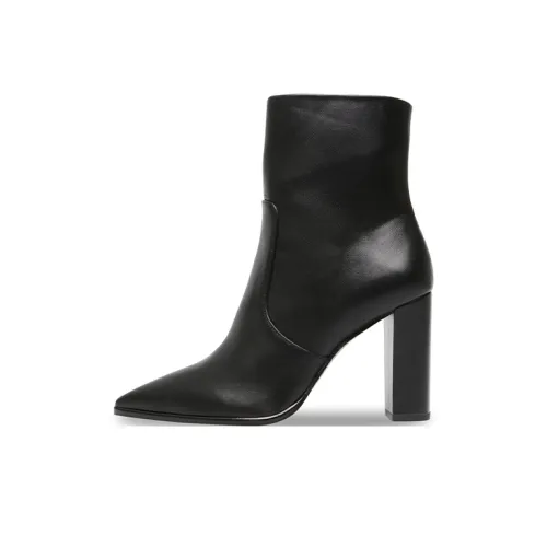 STEVE MADDEN Ankle Boots 9cm Women's