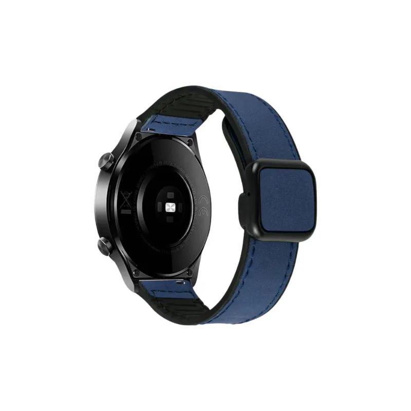 IWabcertoo Watch Band Huawei Compatibility Silicone Material-7