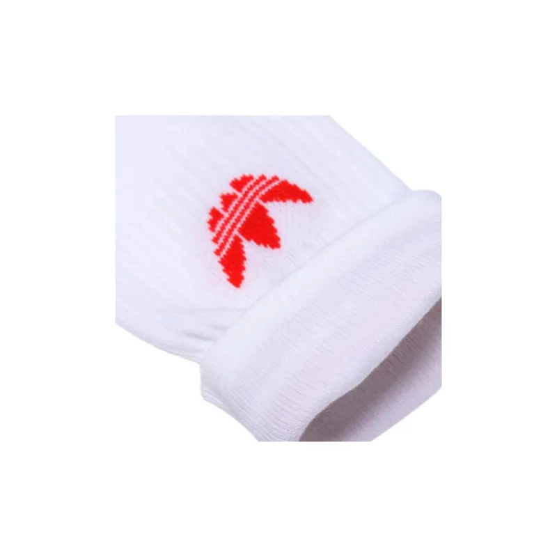 Adidas Originals Unisex Mid Calf Socks-3