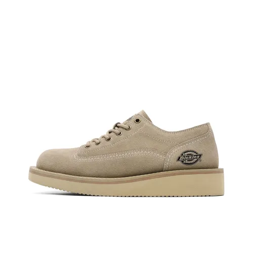 Dickies Short Work Boots Men's Khaki