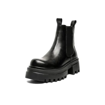 V05 Chelsea Boots Men