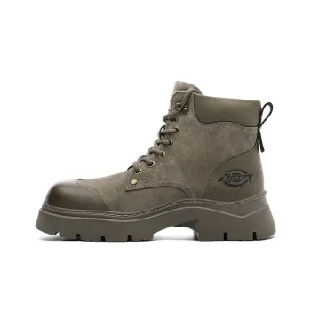 Dickies Martin Boot Men's Camel