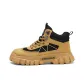 Black Yellow