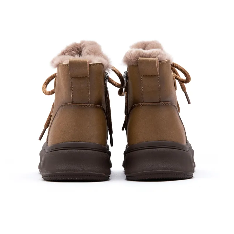Conley bird Snow Boots Women's-8