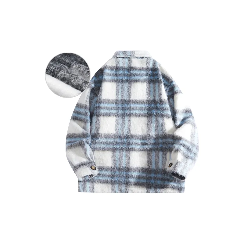 CSKS Jackets Unisex-14