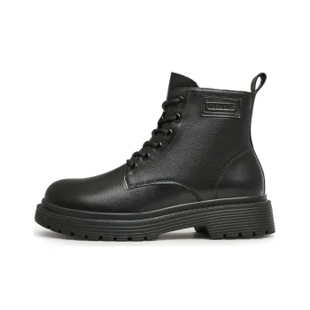 Teenmix Ankle Boots 4.5cm Women's