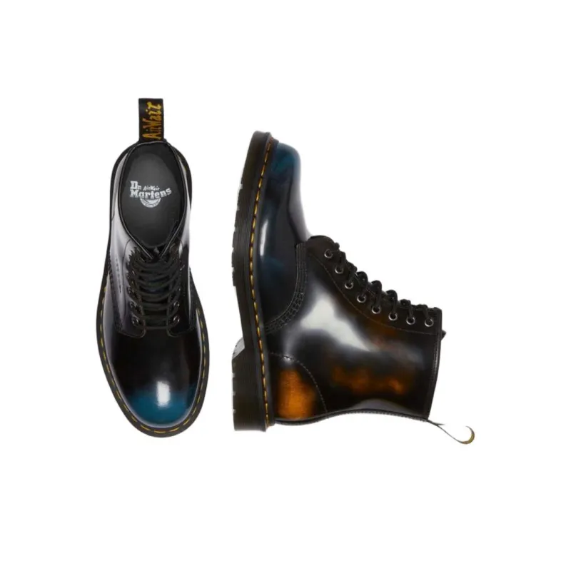 Dr.Martens 1460 Brush Off Boots-3
